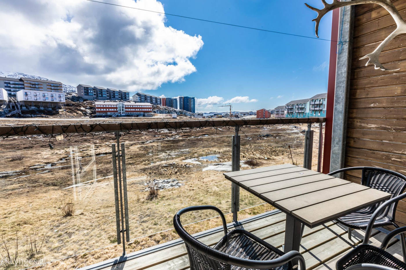 Квартира, 990 м², 381 318$ — FAKTOR